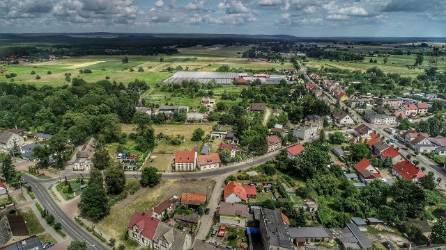 Na czwartkowej konferencji prasowej przedstawiono raport o stanie województwa lubuskiego