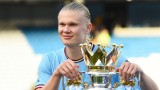 Erling Haaland piłkarzem sezonu w lidze angielskiej. Norweg zdeklasował konkurencję w pierwszym sezonie w Premier League