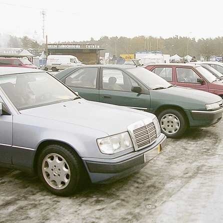 W 2007 roku do Polski trafiło około miliona aut używanych. Prawie połowa z nich miała ponad 10 lat, a więc w najlepszym wypadku spełniała normę emisji spalin Euro 2. Z połowy lat 90-tych.