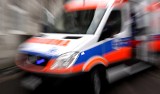 Powiat pilski: Śmiertelny wypadek w miejscowości Kosztowo. Zderzyły się trzy auta