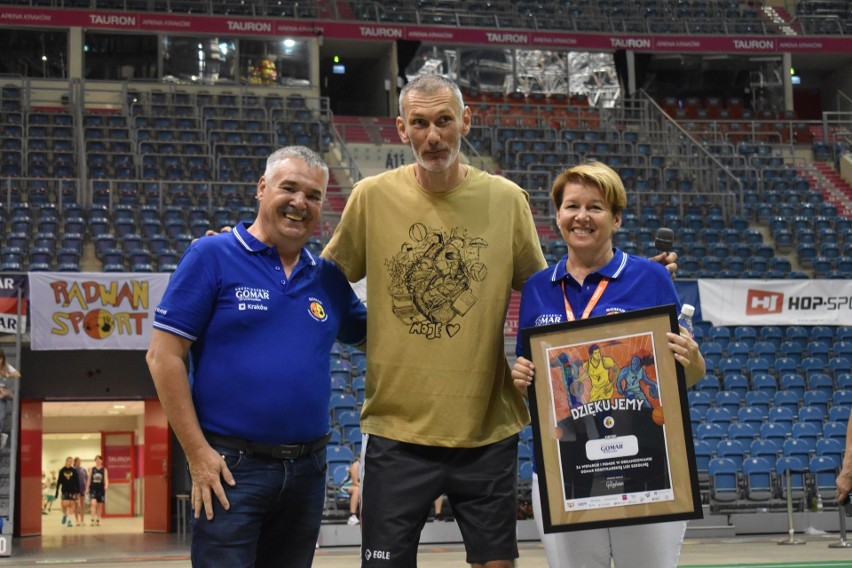Koszykarska Liga znów króluje w Małopolsce                          