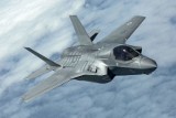 Wojsko: Polska kupuje samoloty wielozadaniowe F-35 Lightning II. Mają one zastąpić MiG-i-29 i Su-22