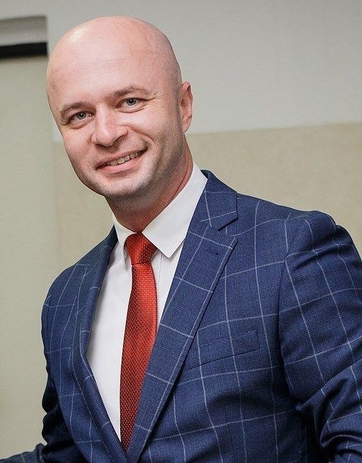 Paweł Ramiączek, laureat tytułu Osobowość Roku 2019 w kategorii Nauka: - W polityce nie powiedziałem jeszcze ostatniego słowa