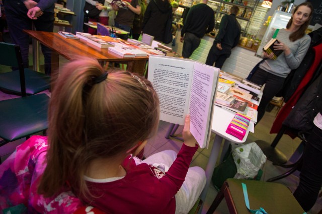 „Literacki Debiut Roku" już po raz szósty