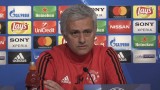 Jose Mourinho: Marzenia o zwycięstwie w Lidze Mistrzów zaczynają się dopiero w ćwierćfinałach
