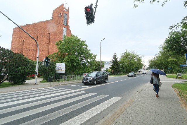 Al. Warszawska, Czeremchowa, Zygmunta Augusta, Motorowa – to miejsca, gdzie jeszcze w tym roku pojawią się kamery monitoringu miejskiego
