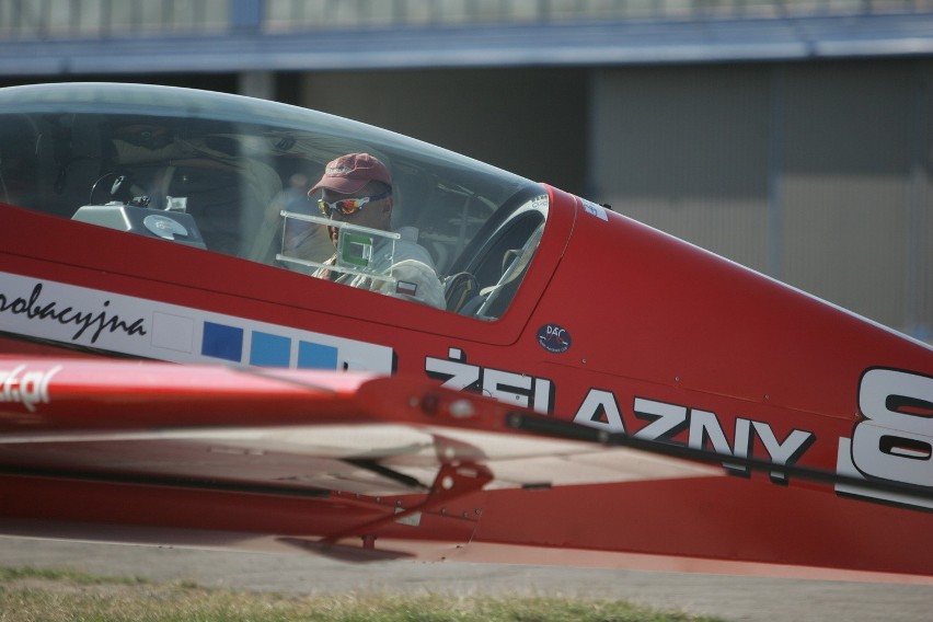 Śląski Air Show 2013