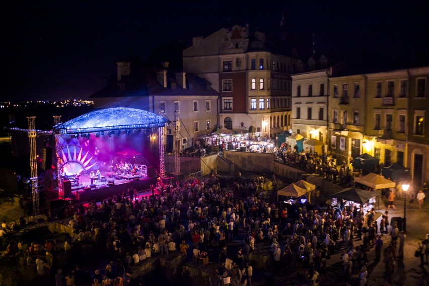 To pierwsze od 15 lat wakacje bez Jarmarku Jagiellońskiego. Ale spokojnie, to tylko zmiana nazwy