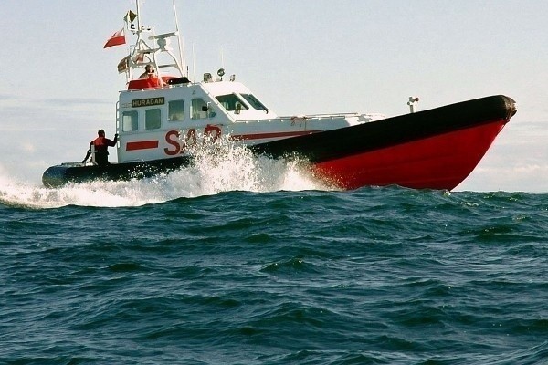 Komisja podała przyczyny wypadku jachtu Delphia 24. Zginęło...
