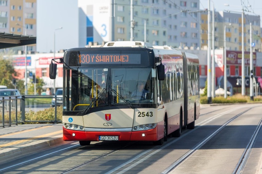 Zmiany tras autobusów w południowych dzielnicach...