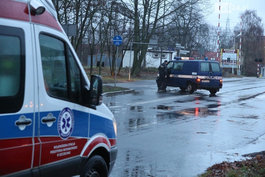 Bomba w Policach i (nie)wielka ewakuacja mieszkańców. Ale i tak to największa akcja w najnowszej historii miasta