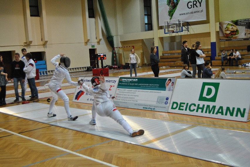 III Puchar Polski Juniorów Młodszych zorganizował...