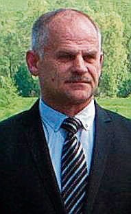 Janusz Stopa