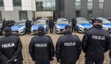 Siedem nowych radiowozów dla gdańskich policjantów. Trafią do miejskich komisariatów [zdjęcia]