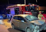 Na drodze w Częstochowie zabił taksówkarza, ale nie został przesłuchany. Kiedy usłyszy zarzut spowodowania wypadku ze skutkiem śmiertelnym?