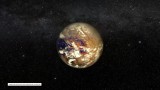 Proxima b. W "pobliżu" Ziemi odkryto nową planetę (wideo)