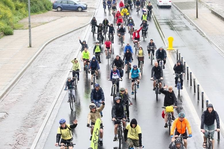 Zjazd Gwiaździsty i Święto Cykliczne w Szczecinie. Będą kłopoty z przejazdem przez miasto