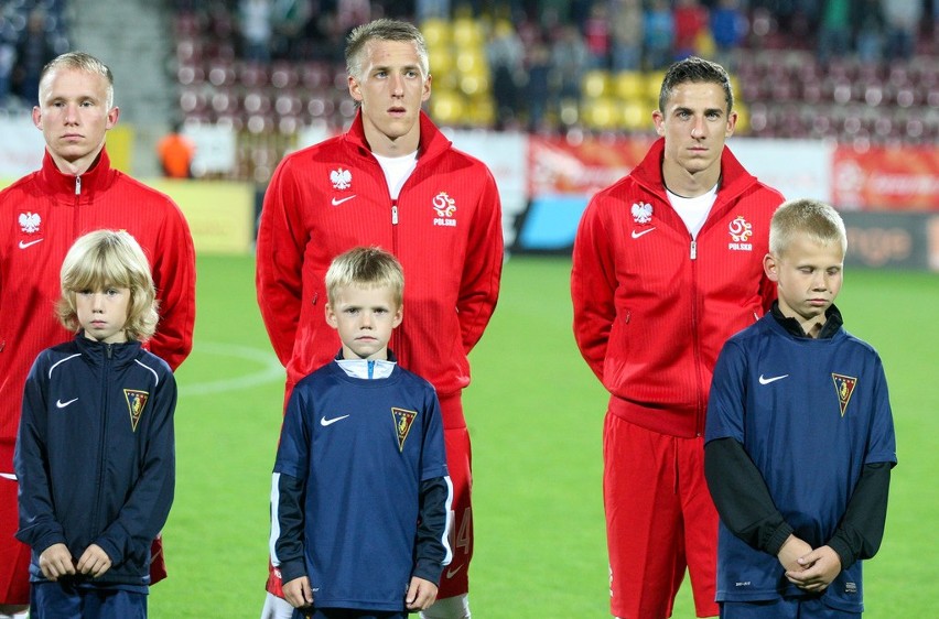 Polska - Włochy 0:3