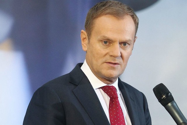 Premier Donald Tusk nadal będzie przewodniczącym Platformy Obywatelskiej.
