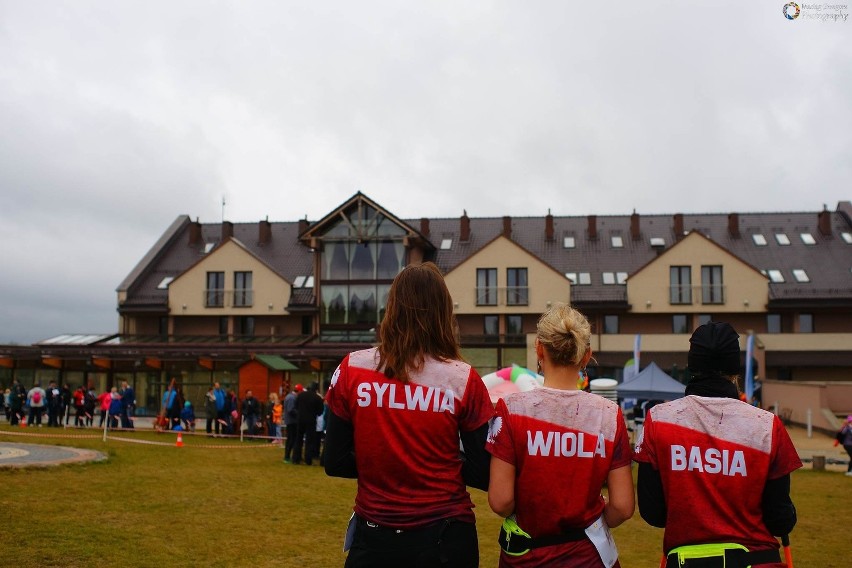 Jurajskie Mistrzostwa w Półmaratonie Nordic Walking [ZDJĘCIA]