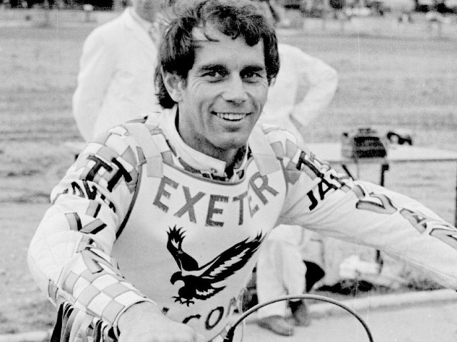 Ivan Mauger