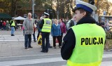 Akcja "Znicz" w Szczecinie i regionie. Wzmożone kontrole na drogach