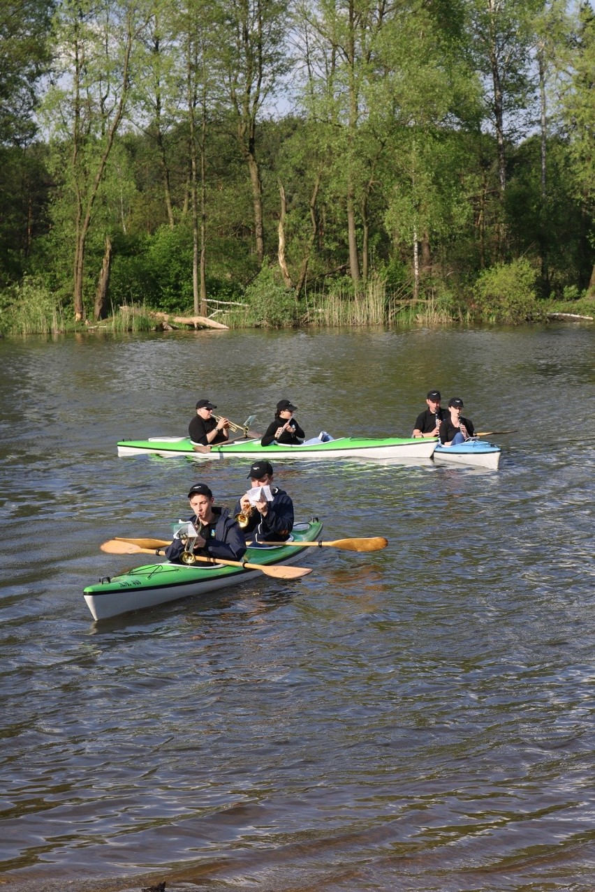 V Święto Zielonej