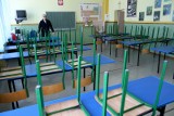 Szkoły zamknięte z powodu mrozów - lista