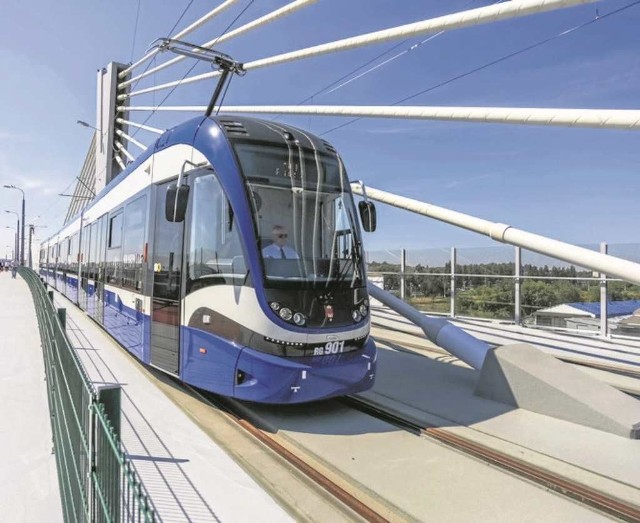 MPK zamówi kolejne nowoczesne i niskopodłogowe tramwaje