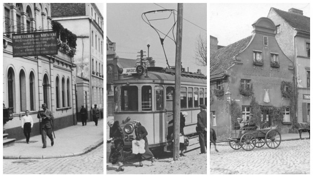 W zbiorach Narodowego Archiwum Cyfrowego znaleźć możemy unikalne fotografie z wielu miast Polski. W wartościowym archiwum znajdziemy także wiele ujęć z ulic dawnego Torunia. Zobaczcie sami, jak kiedyś wyglądało miasto! >>>>>