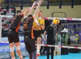 PlusLiga siatkarzy. Tie-break w meczu GKS Katowice - Barkom Każany Lwów. "Nietoperze" zdobyły punkt