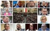 Jakimi sprawami zajmują się w Sejmie posłowie z Małopolski?