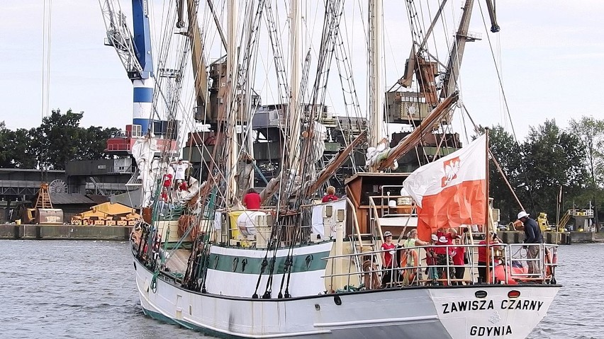 OnkoRejs po raz piąty wypłynął na Bałtyk ze Świnoujścia [ZDJĘCIA]