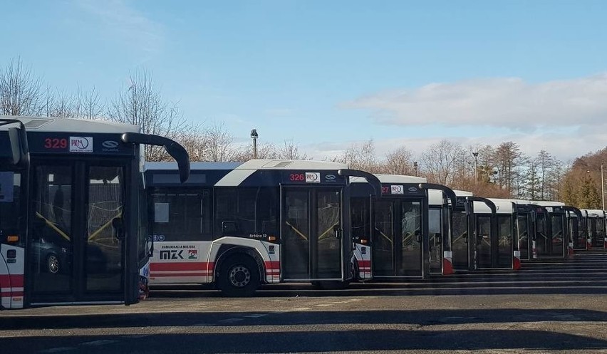 Protest kierowców w Jastrzębiu zawieszony?