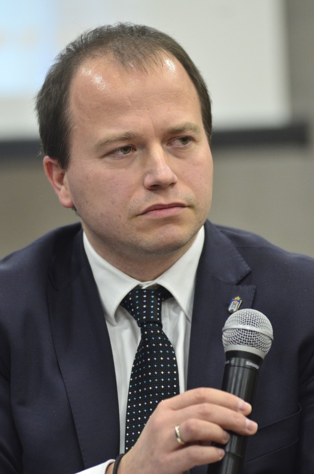 Jakub Jędrzejewski