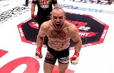 Sporty walki. Kolejny polski wojownik dołączył do organizacji UFC. Czas na Mateusza Rębeckiego