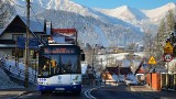 W Zakopanem nie ma autobusu, który dowoziłby pacjentów do szpitala powiatowego 