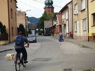 3 lipca mieszkańcy Zembrzyc wybiorą nowego wójta. Fot. Mirosław Gawęda