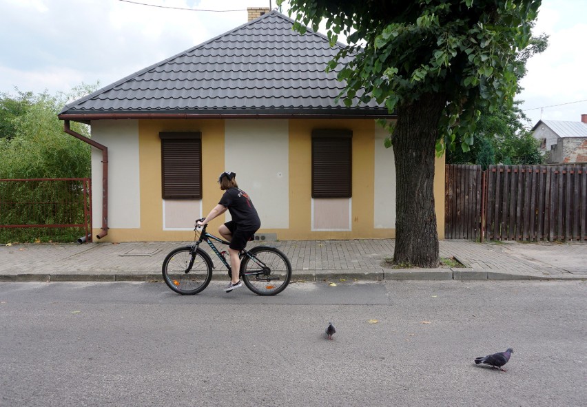 Lubartów: Anna zginęła od noża. Osierociła czworo dzieci. Jej były mąż miał już wcześniej konflikty z prawem