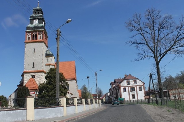 Zębowice