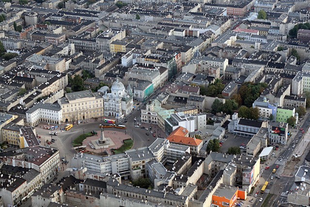 Łódź jest jednym z najbardziej zadłużonych miast w Polsce