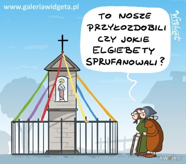 Tęcza (nie) obraża - MEMY o LGBT. Znieważanie pomników, nadgorliwa policja. Internauci piętnują absurdy