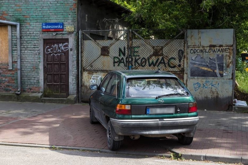 - Pośpiech nigdy nie jest wskazany, zwłaszcza jeśli...