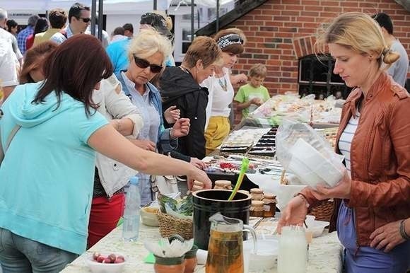 Muzeum Kultury Ludowej Pomorza w Swołowie organizuje w niedzielę "VI Szparagowe Święto".