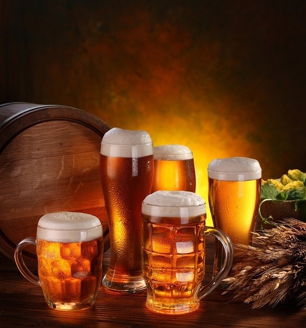 Piwo to alkohol pierwszego wyboru dla wielu Polaków....