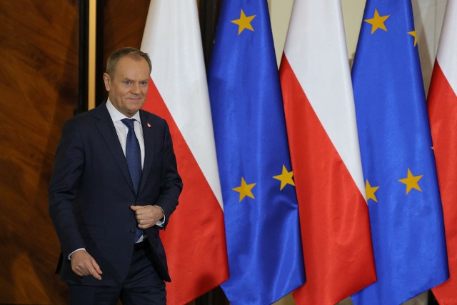 Premier Donald Tusk przekazał, że nowym Dyrektorem Generalnym Lasów Państwowych będzie Witold Koss.