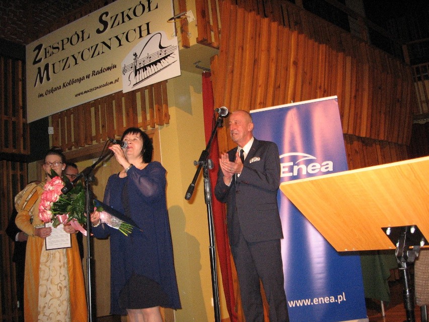 Festiwal Muzyki Dawnej w Radomiu obchodzono 25-lecie Zespołu Muzyki Dawnej Basso Continuo