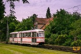 Zabytkowy tramwaj z 1970 roku ponownie na gdańskich torach. Kiedy? Kto będzie mógł nim podróżować? Godziny kursów