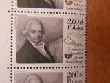 Jędrzej Śniadecki na znaczku pocztowym. Do tego datownik i koperta dla kolekcjonerów [zdjęcia]