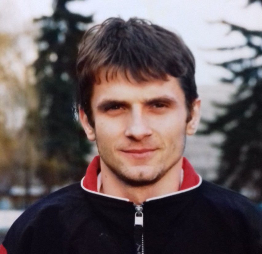 Tomasz Kępski